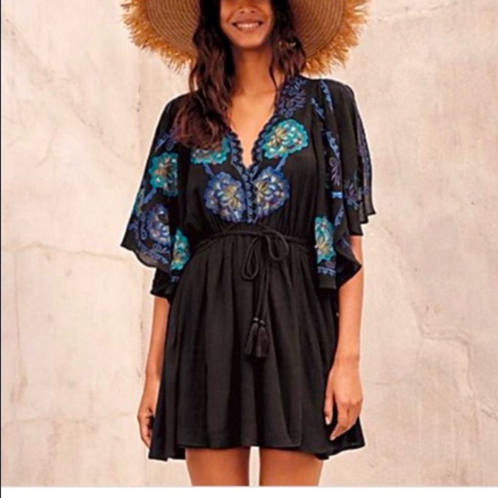 Free People Dress